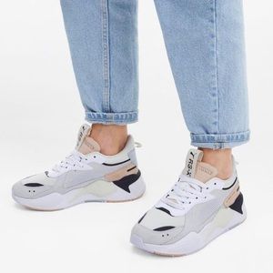 Puma Womens RS-X